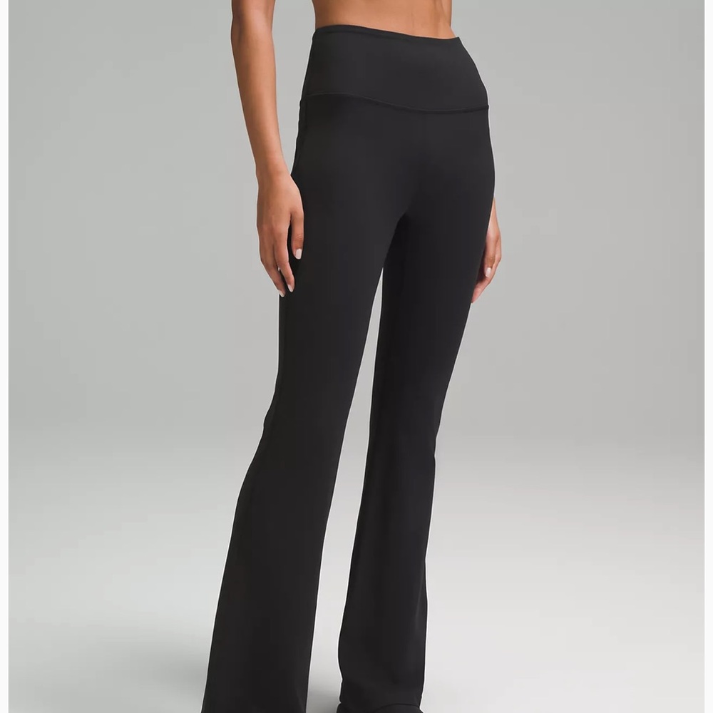 Lululemon Groove Pant